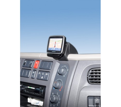 Kuda console DAF LF (Euro 6) rechts hoog 14- NAVI