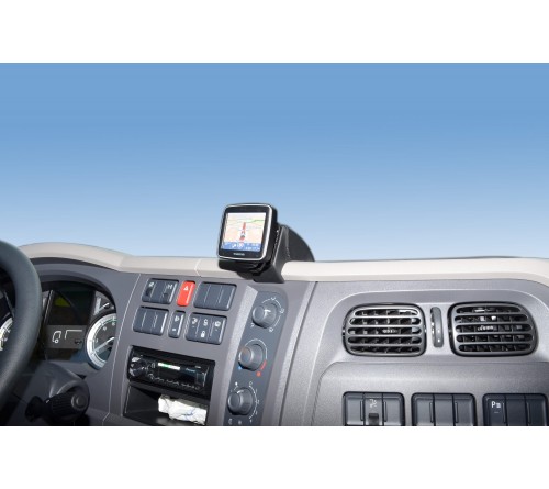 Kuda console DAF LF (Euro 6) rechts hoog 14- NAVI