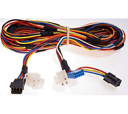 Kram 5m Mute verlengkabel Parrot CK3000 Evo