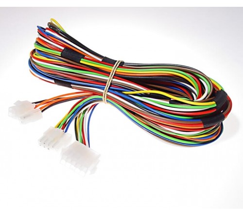 Kram 5m Mute verlengkabel Parrot CK31 / 33 / 3500