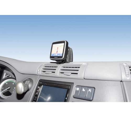 Kuda console DAF CF (Euro 6) 13- NAVI