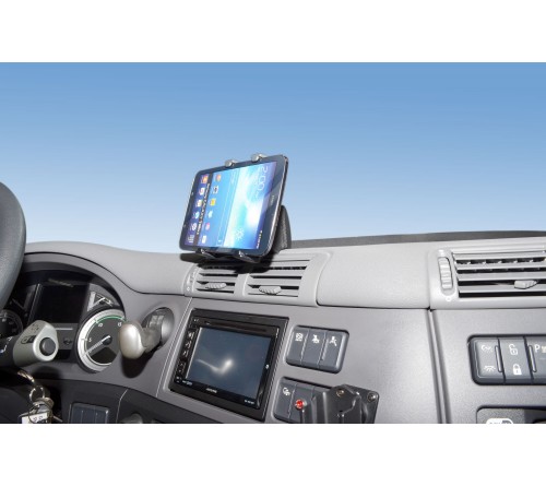 Kuda console DAF CF (Euro 6) 13- NAVI