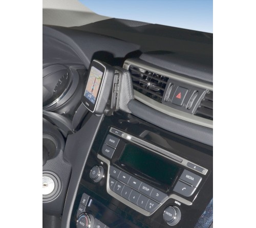 Kuda console Nissan Qashqai 13-20 NAVI