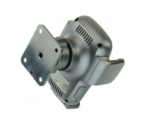 Kram Fix2Car wireless Qi charger 15W/ 61-86mm-automatic arms