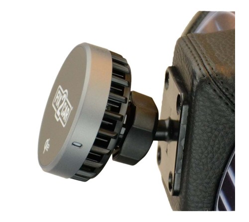 Kram Fix2Car wireless Qi2 charger 15W Magsafe