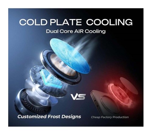 Kram Fix2Car wireless Qi2 charger 15W Magsafe