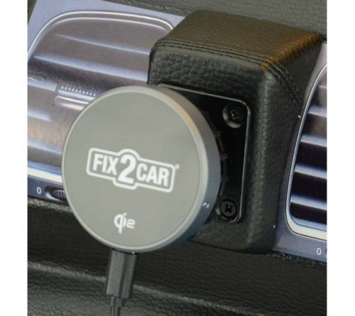 Kram Fix2Car wireless Qi2 charger 15W Magsafe