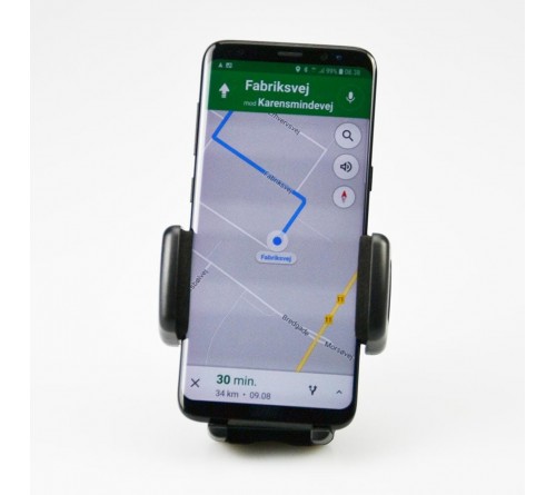 Kram Fix2Car universal holder 35-83mm with swivel