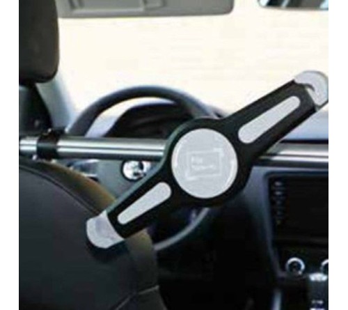 Kram Fix2Car Car back seat holder for tablets 9-11 inch