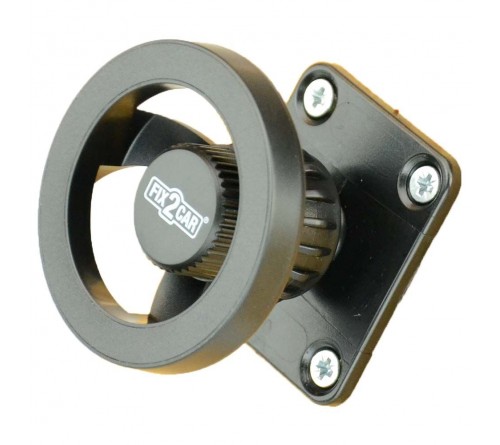 Kram Fix2Car magnetic holder