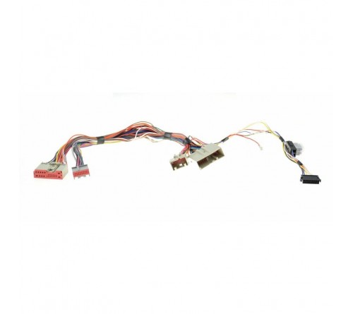 Kram 3G Interface lead Ford US models 2003- 24pin + 16pin