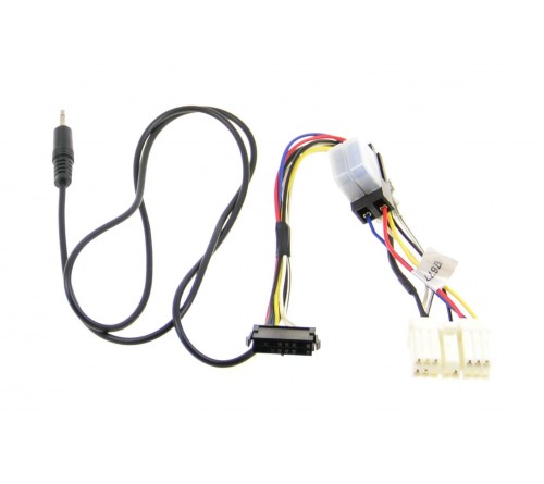 Kram 3G Interface lead Jaguar XK8 / XKR 96-02 14 Pins
