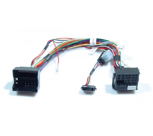 Kram 3G Interface lead VW 2010- 40 PIN Delta / RNS Navi / MF