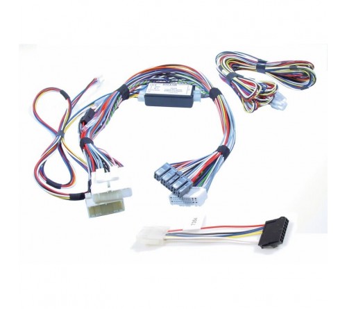 Kram Mute Lexus / RX series MET Mark Levinson sound system