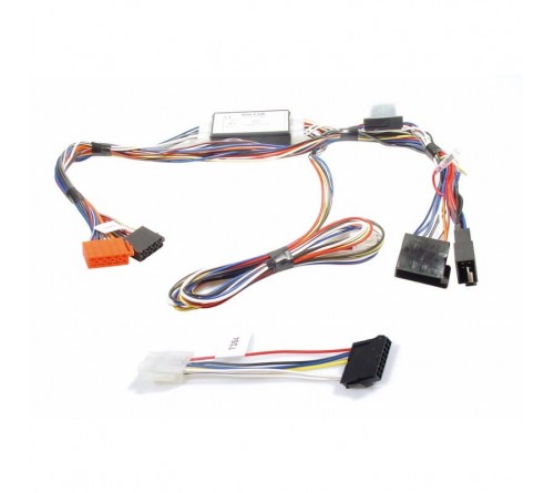 Kram Hi-Fi Mute Range rover harman kardon 94-98