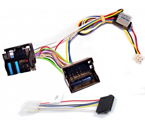 Kram Interface lead BMW 40 pins