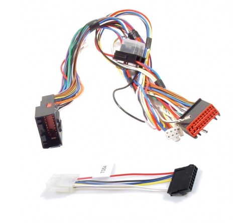 Kram Interface lead Land rover / Range Rover