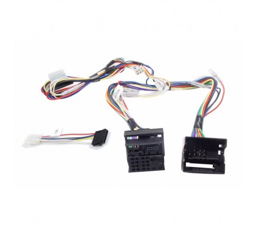 Kram Interface lead Maserati 3G compatibel