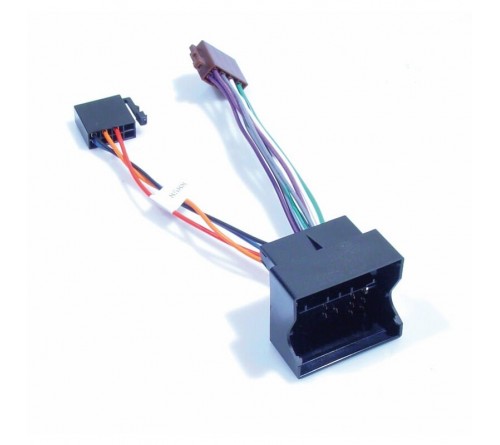 ISO Kabelboom  Renault Megane III