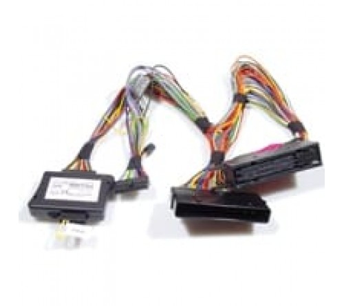 Kram Audio2Car Premium Audi A4 / A5 07- 14 Speaker B&O Sound