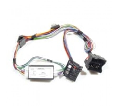 Kram Audio2Car Premium Audi 2009- Nieuwe FAKRA connector DSP