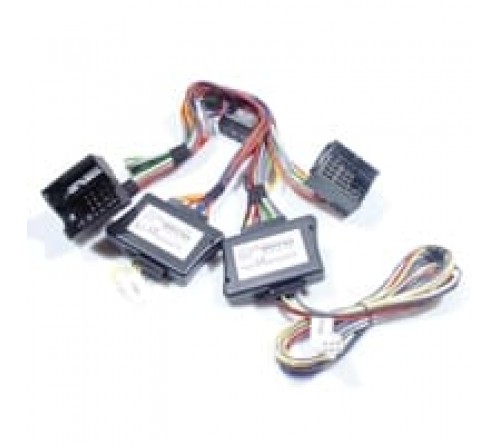 Kram 3G Premium Mute Audi 2009- DSP Systeem nieuwe connec