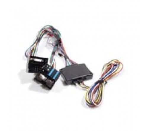 Kram 3G Mute BMW/Mercedes 2001- 16 PIN