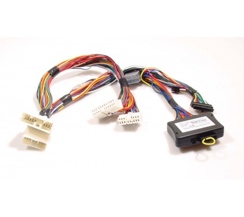 Kram Audio2Car Premium Chrysler / Jeep / Dodge 2005- LOSSE A