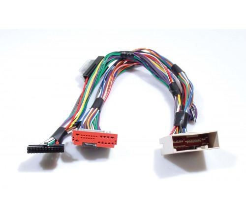 Kram Audio2Car Ford Fiesta / Fusion / Land Rover Freelander