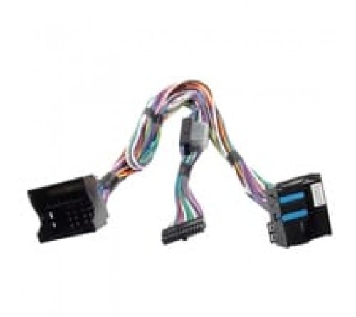 Kram Audio2Car Ford Mondeo 2003-5000C / 6000CD / Sony CD rad