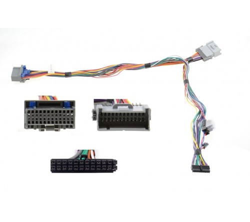 Kram 3G Mute Chevrolet 2002-