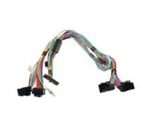 Kram Audio2Car Chevrolet 2007- Basic Sound Systeem