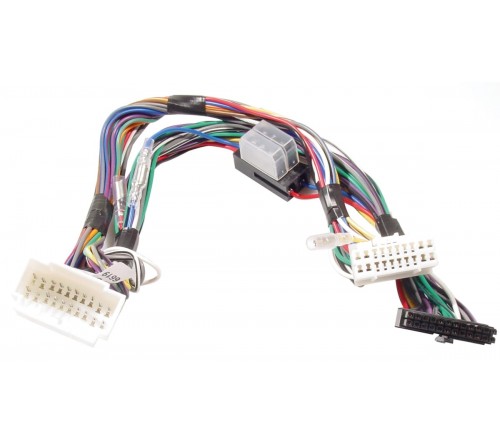 Kram Audio2Car Honda 20pin / Suzuki Liana S / Wagon R / 2001