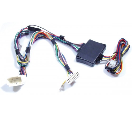 Kram 3G Mute Honda 20 PIN / Suzuki Liana S / Wagon R 2001-