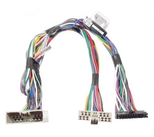 Kram Audio2Car Honda Civic / 2006-