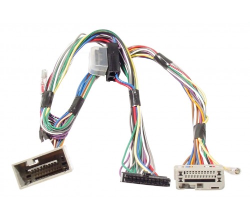 Kram Audio2Car Honda Accord 08- 24-pin connector