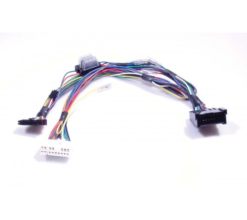 Kram Audio2Car Hyundai / Kia Sorento / Carnival 2002-