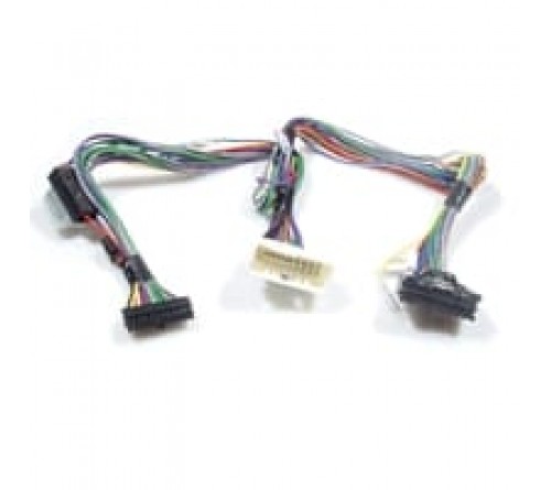 Kram Audio2Car Kia Sportage / Hyundai Sonata 2005-