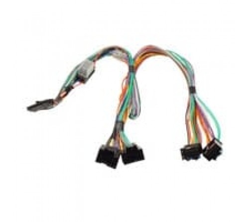 Kram Audio2Car Kia Sorento 2006- US modellen