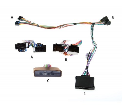 Kram 3G Mute Kia Sorento 2006- (US Model)