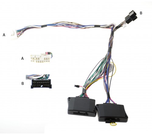 Kram 3G Premium Mute Hyundai Santa Fe 2010- 360 Watt Premium