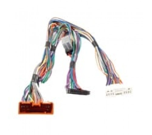 Kram Audio2Car Mazda 2001-