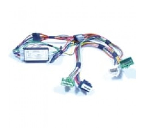 Kram Audio2Car Premium Mazda CX-7 2006- MET Bose