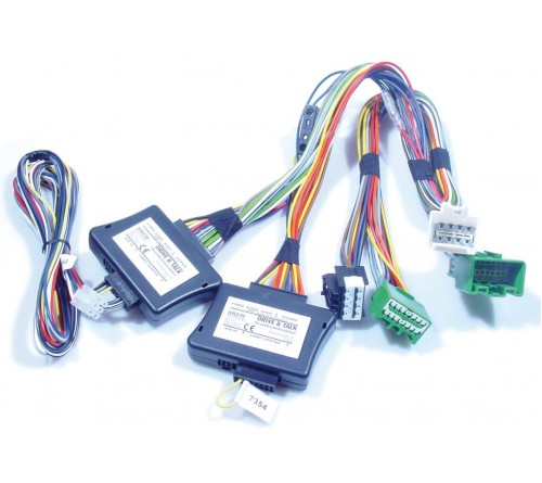 Kram 3G Premium Mute Mazda CX-7 2006- MET Bose