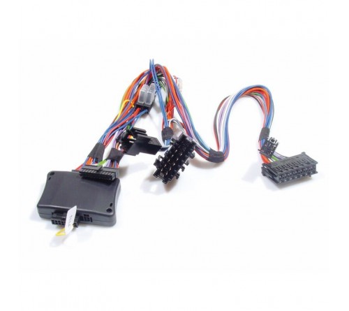 Kram Audio2Car Premium Mercedes CL / S Klasse 06- ZONDER Sur