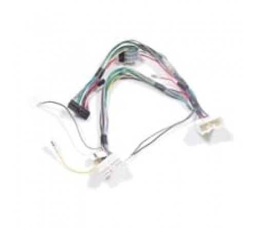 Kram Audio2Car Mitsubishi MET 20 PIN connector