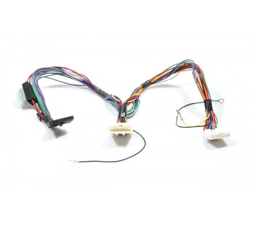 Kram Audio2Car Nissan Pathfinder / Navaro / Tiida 20 PIN