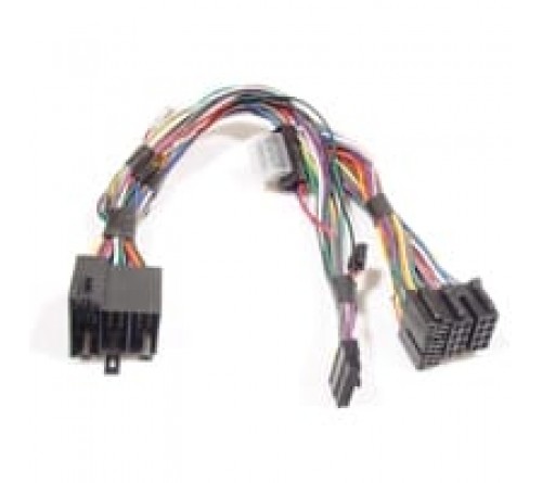 Kram Audio2Car Opel CAR 2000 Radio 36 PIN