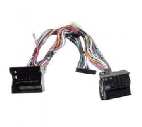 Kram Audio2Car Opel MET CD50 radio ZONDER losse versterker