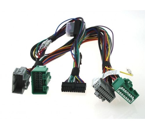 Kram Audio2Car Opel Insignia 2014-ZONDER losse versterker